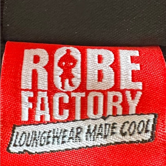 Star Wars Mens Darth Vadar Robe. OSFM - Picture 6 of 10